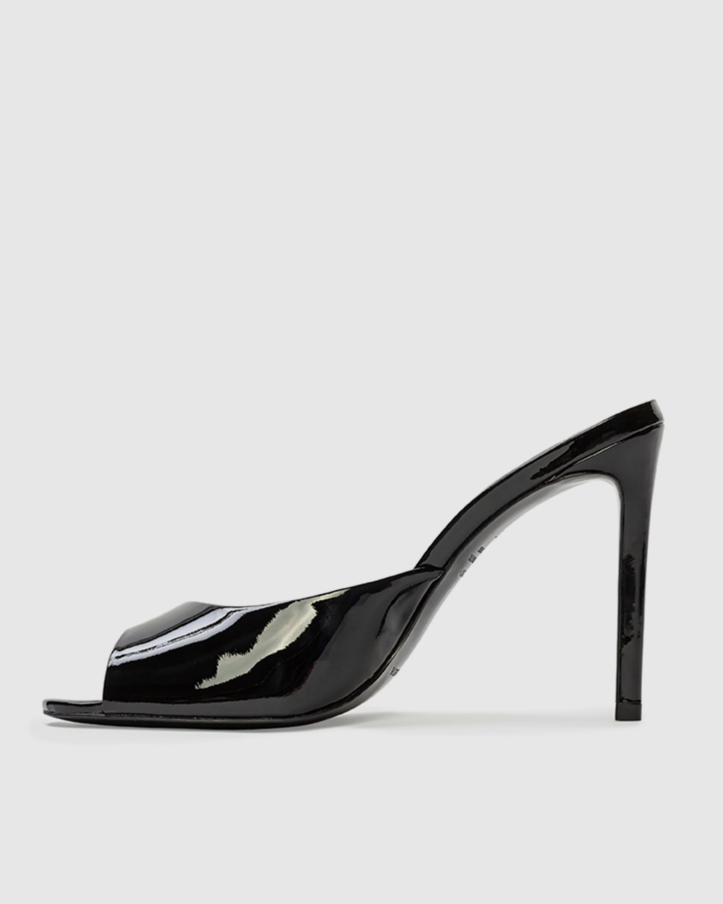Alessia 100 Mule - Image 5