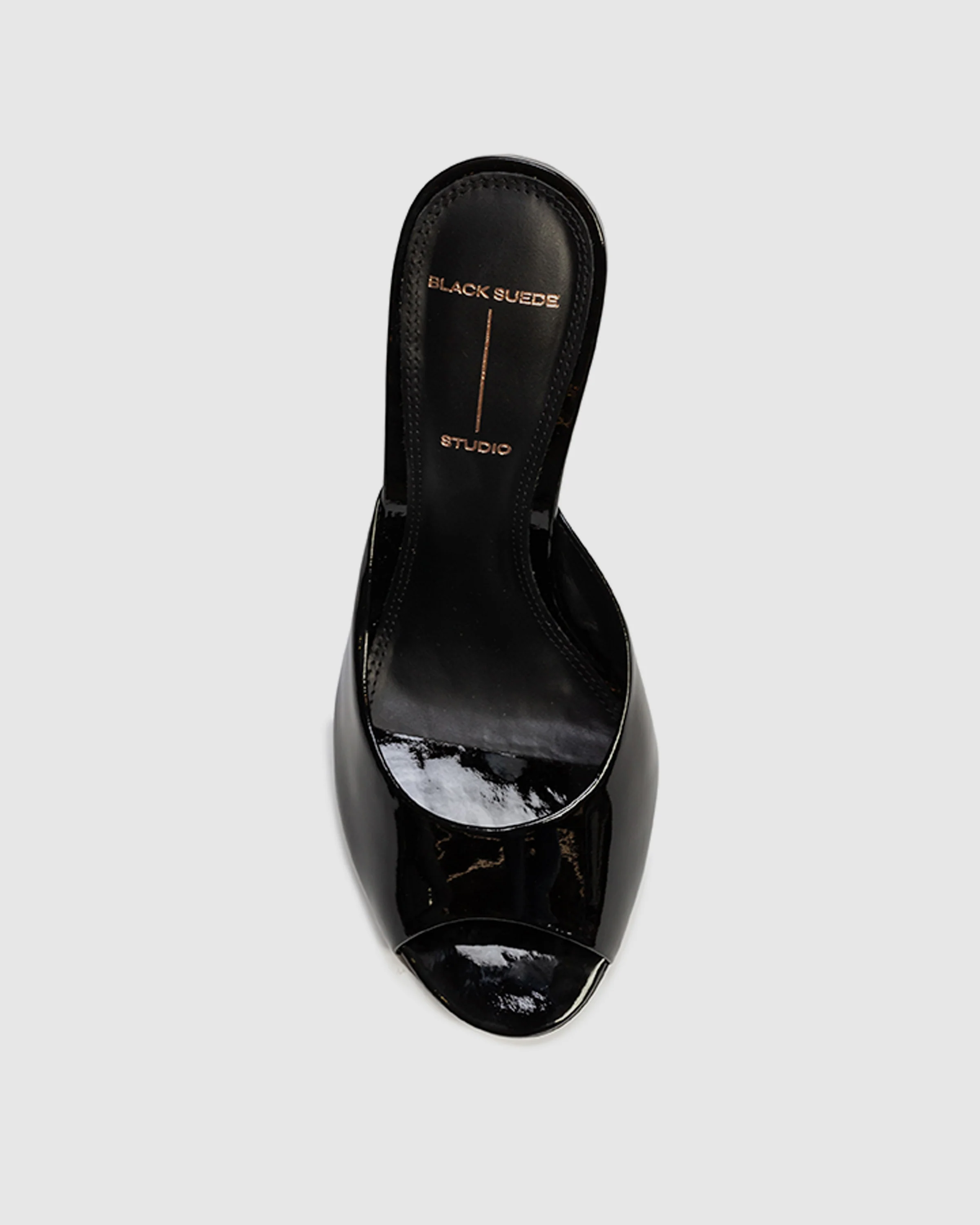 Alessia 100 Mule - Image 6