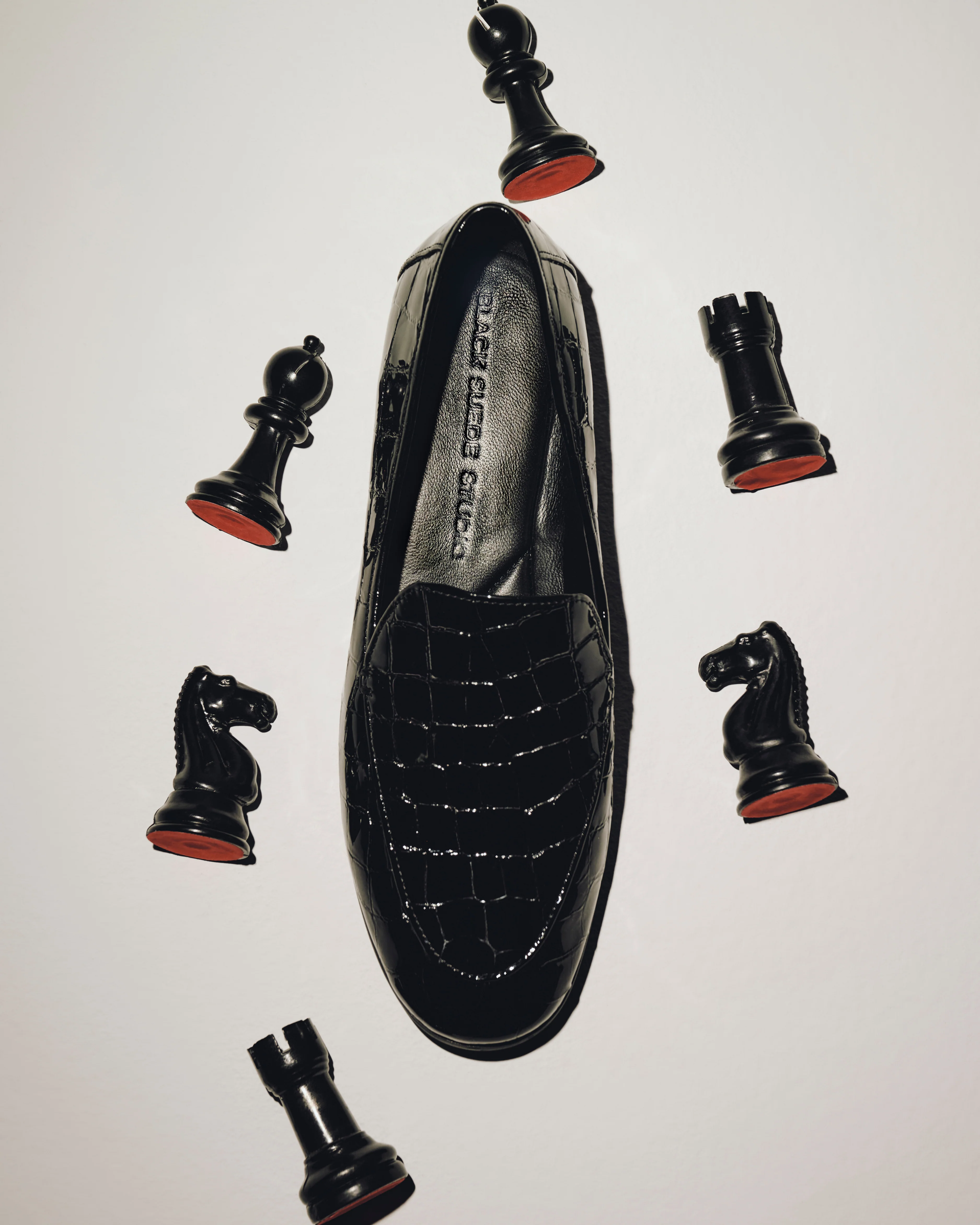 Allie Loafer - Image 6