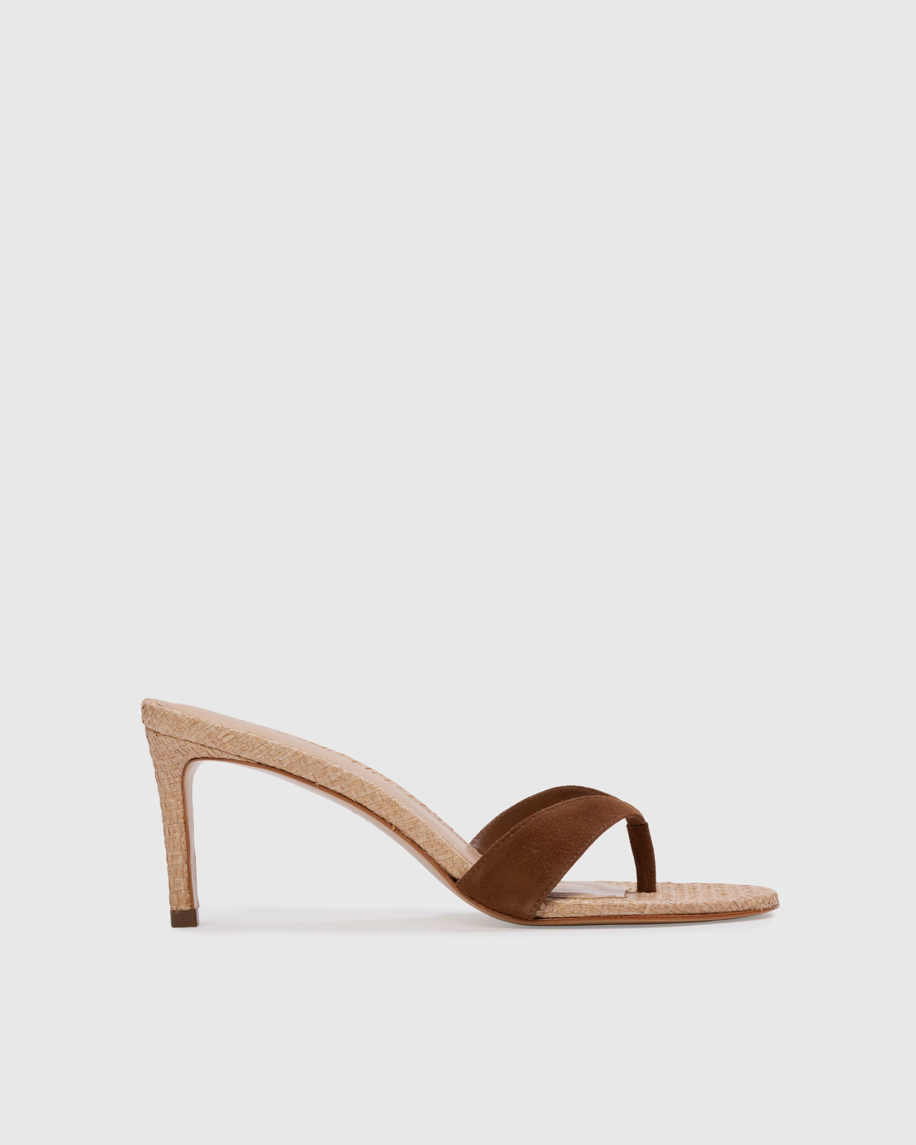 Aura 70 Mule