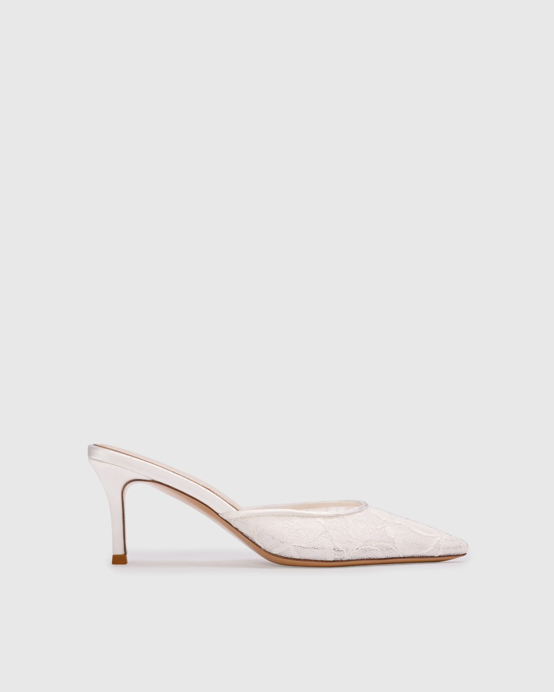 Jayla 70 Mule