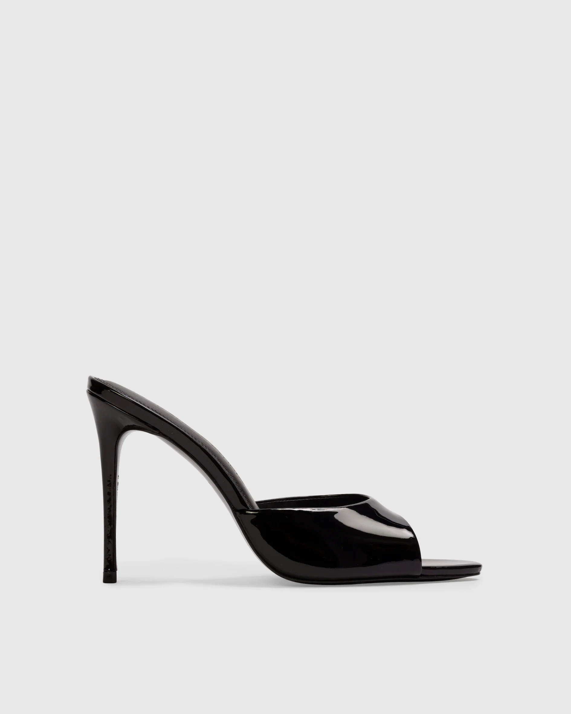 Jazz 100 Mule