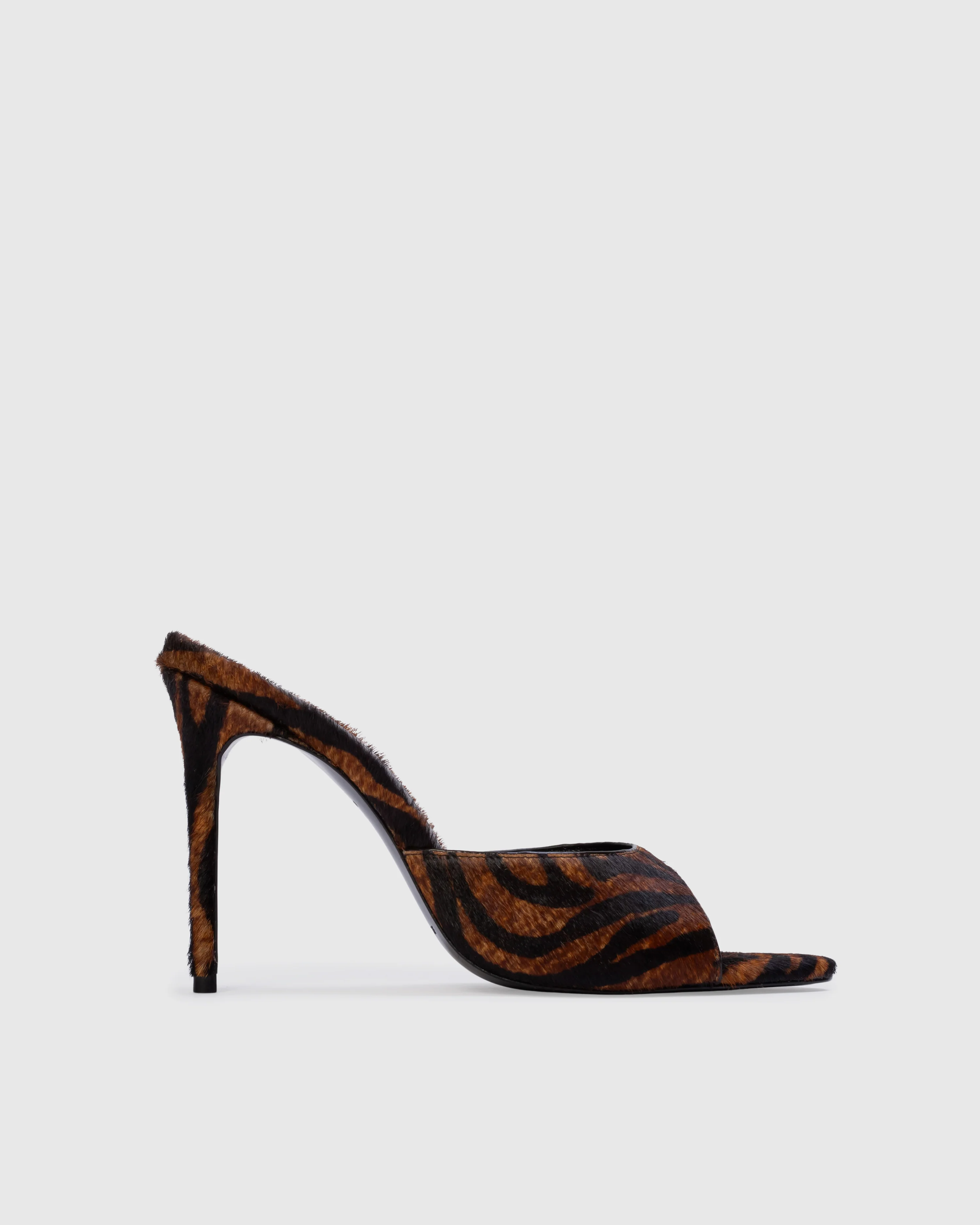 Jazz 100 Mule