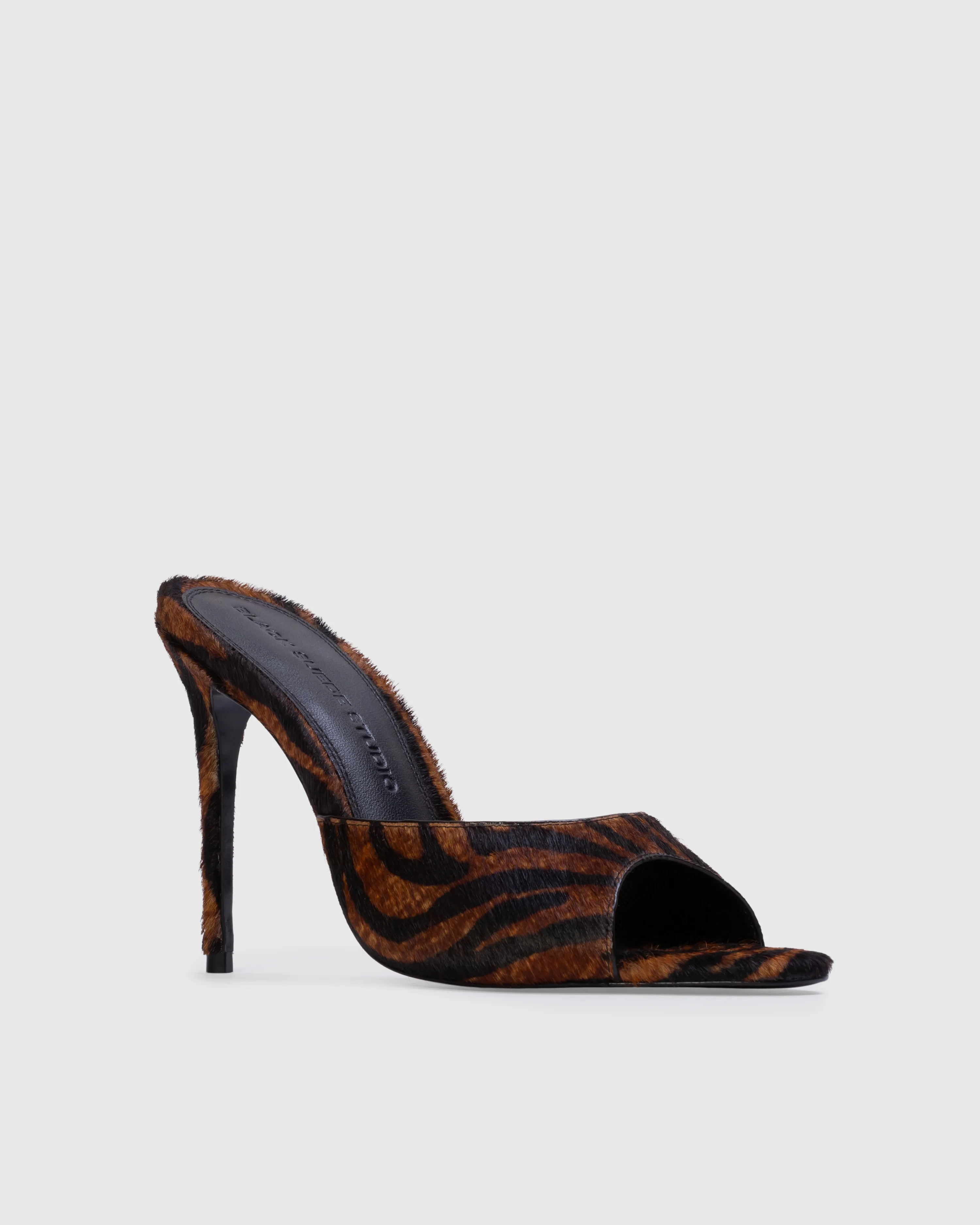 Jazz 100 Mule - Image 3