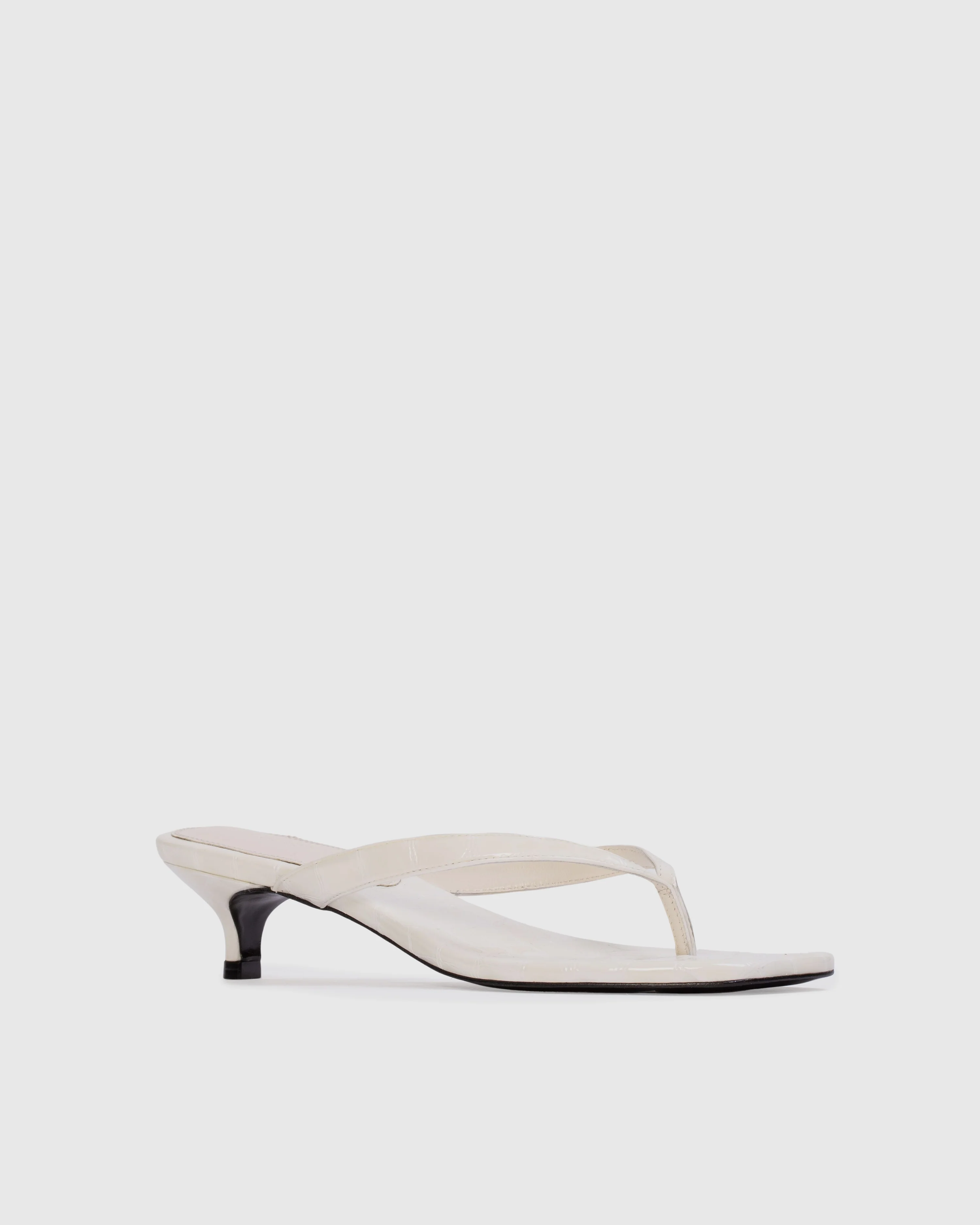 Kendal 35 Mule - Image 3