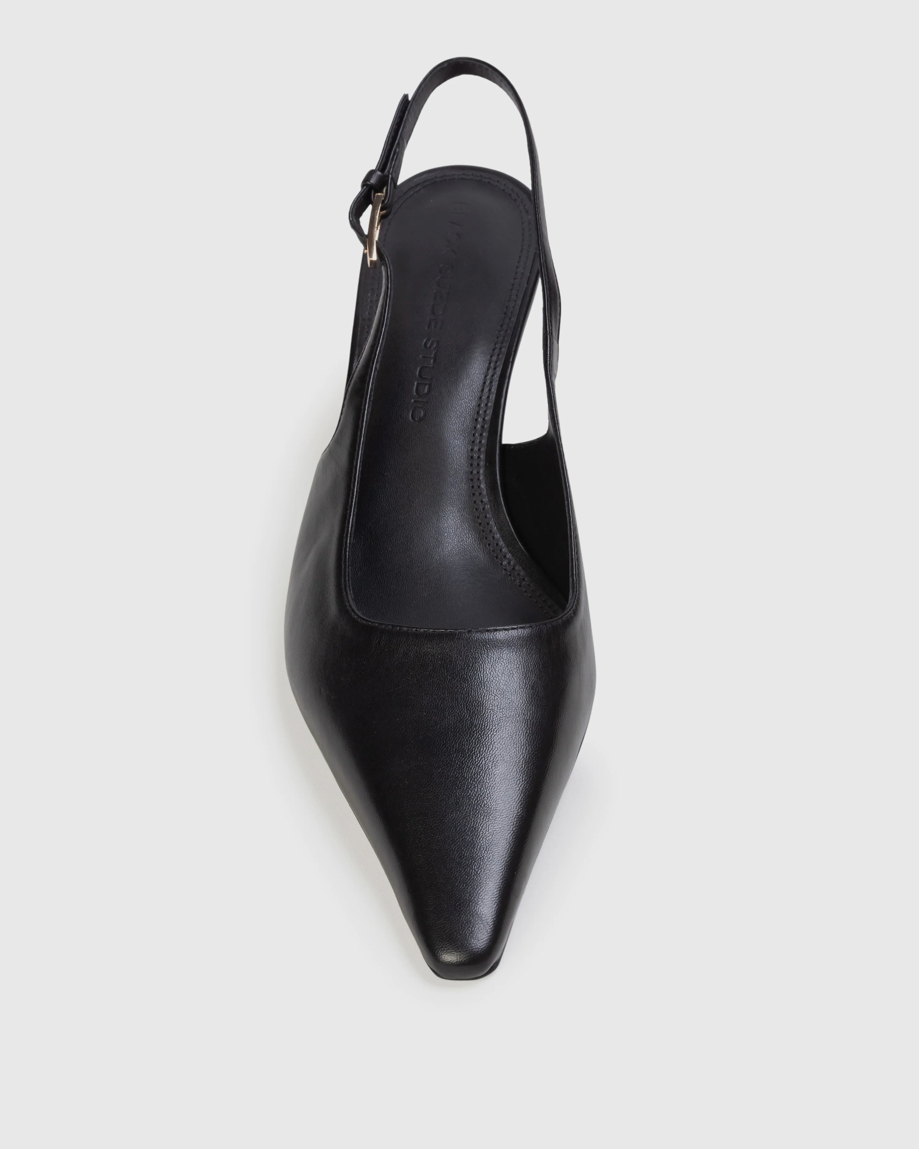 Lainey 50 Pump - Image 4