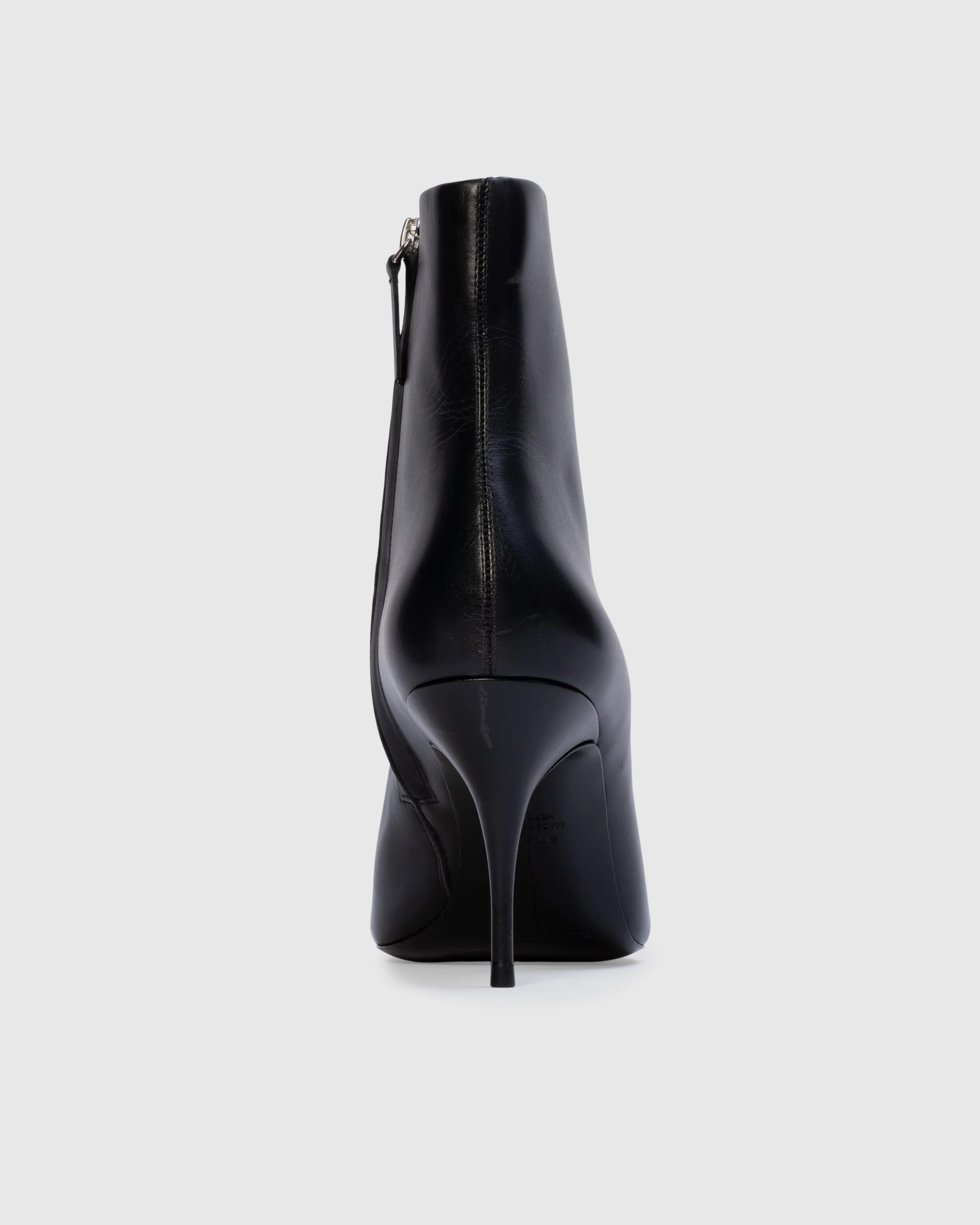 Lainey 80 Boot - Image 5