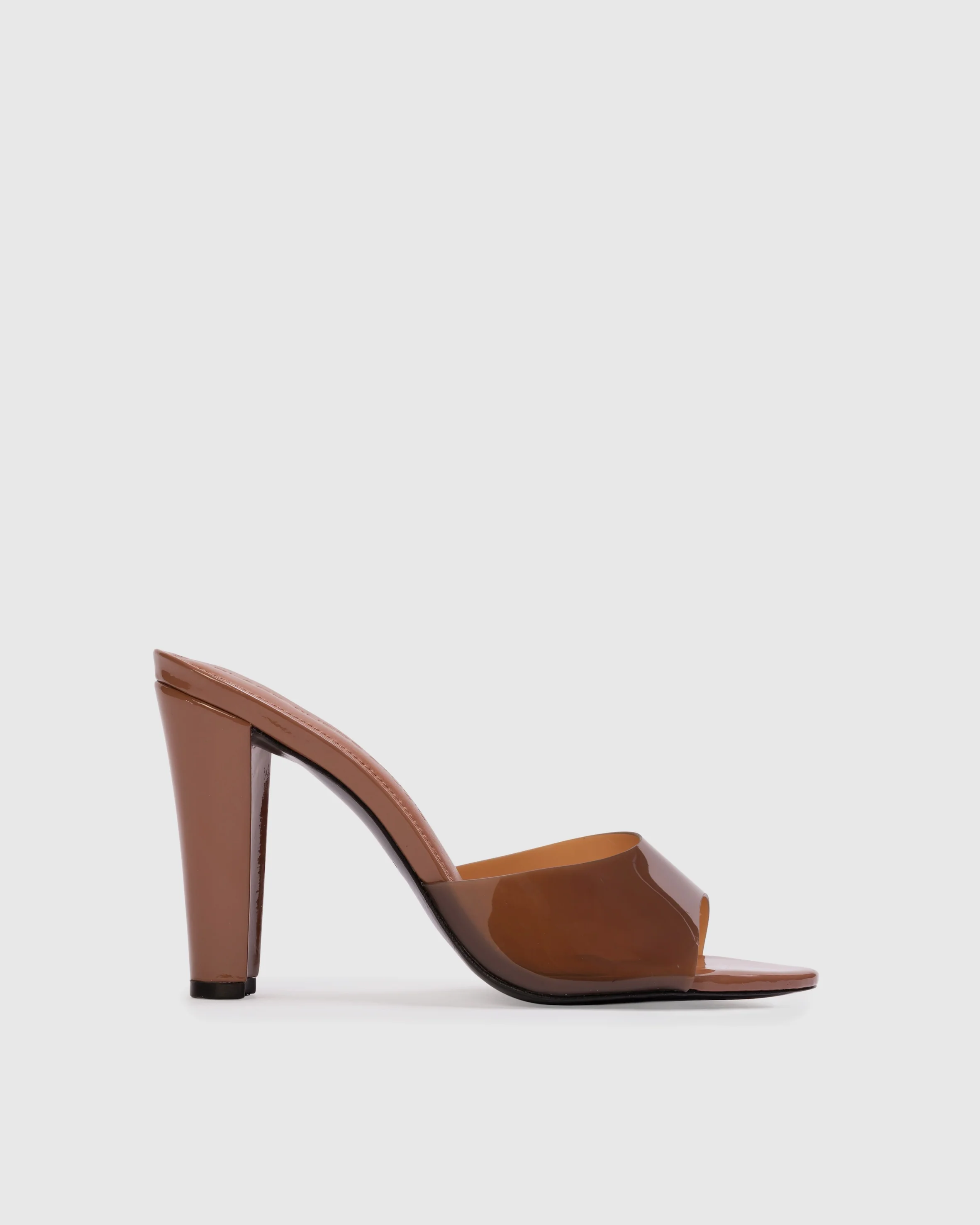 Lila 95 Mule - Image 2