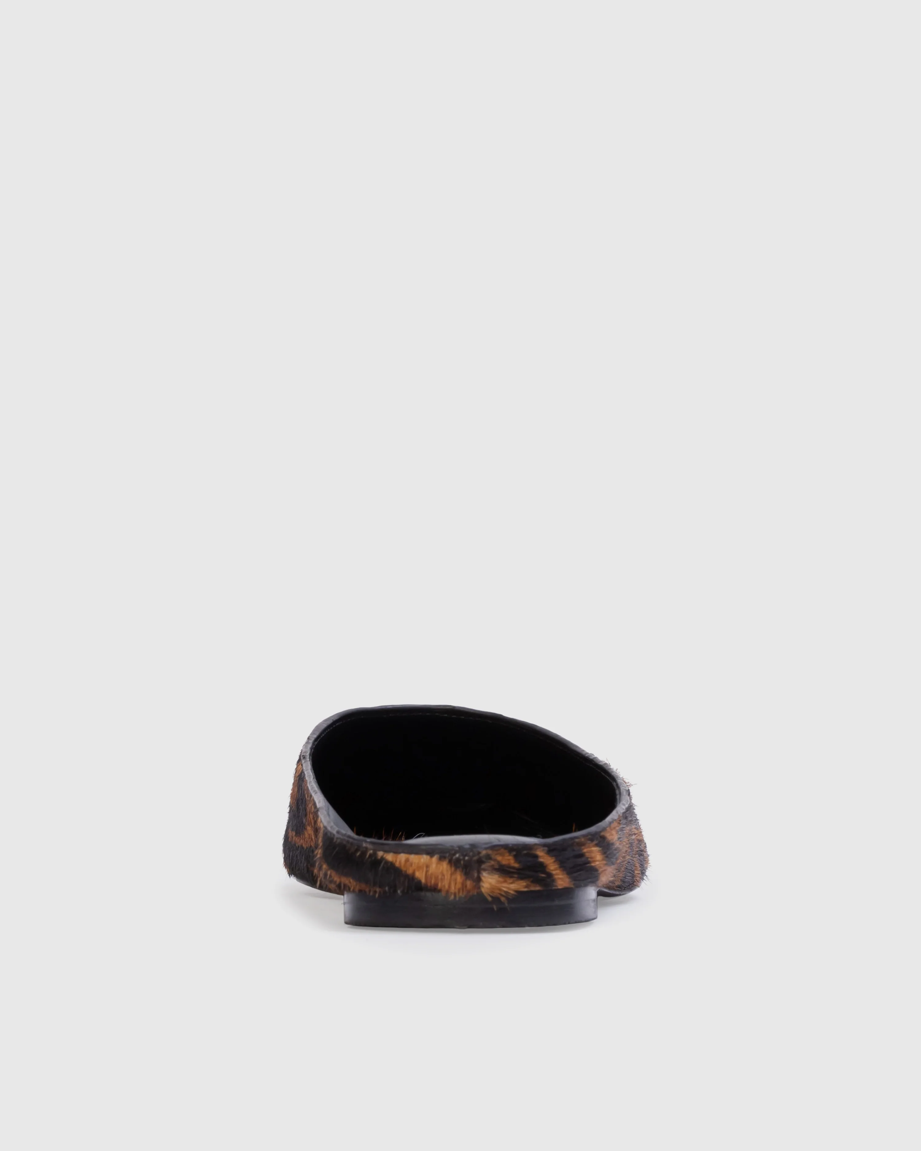 Lucia Flat Mule - Image 6