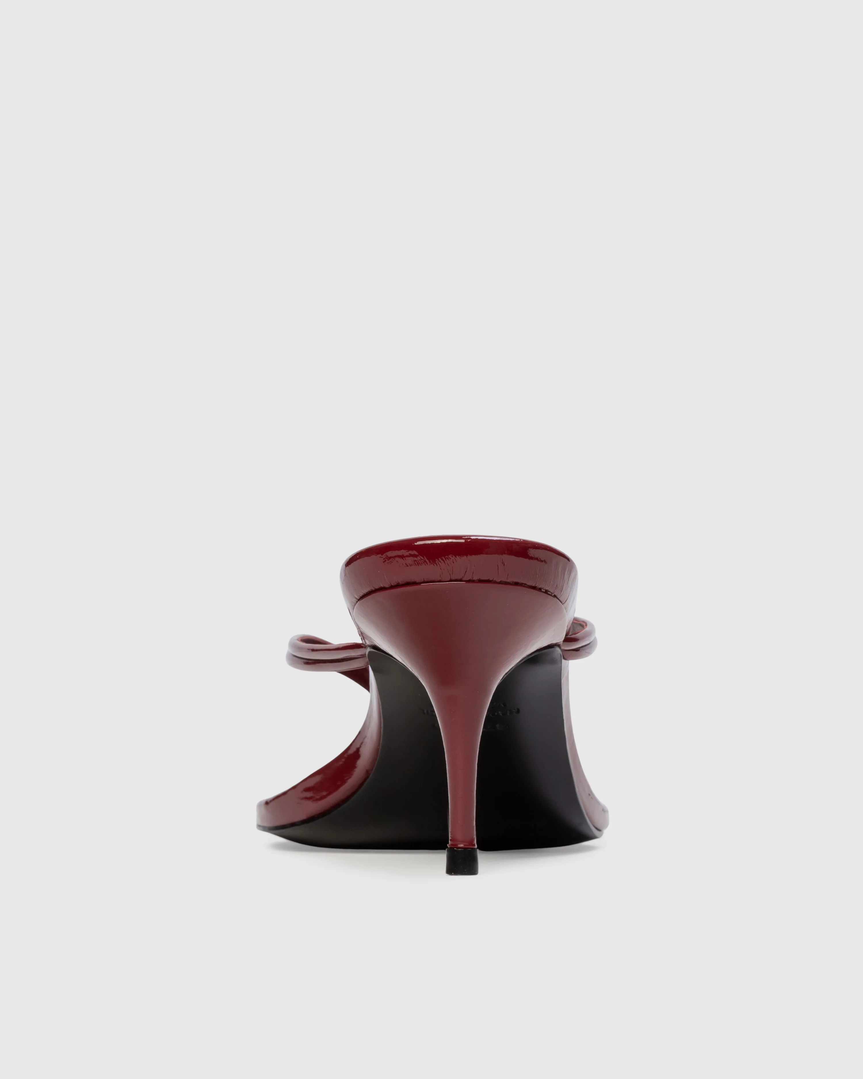 Marci 65 Mule - Image 5