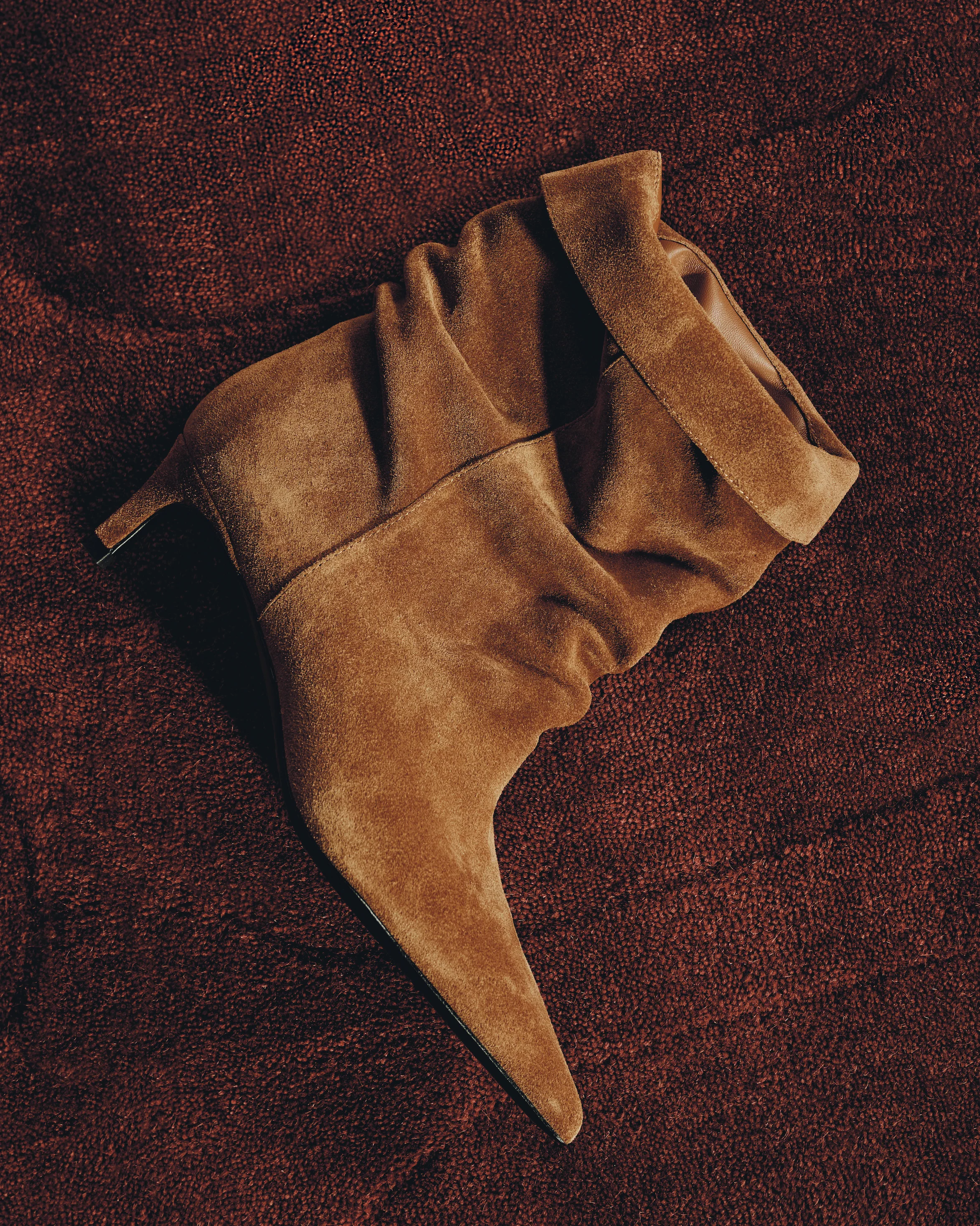 Marty 50 Boot