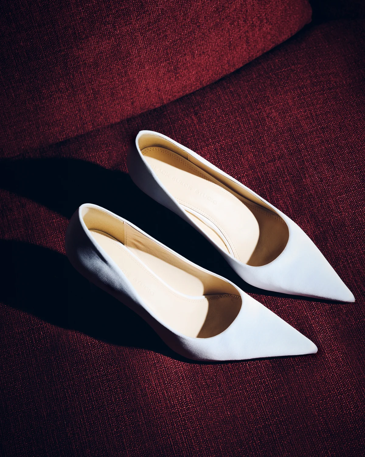 Mia 80 Pump - Image 8