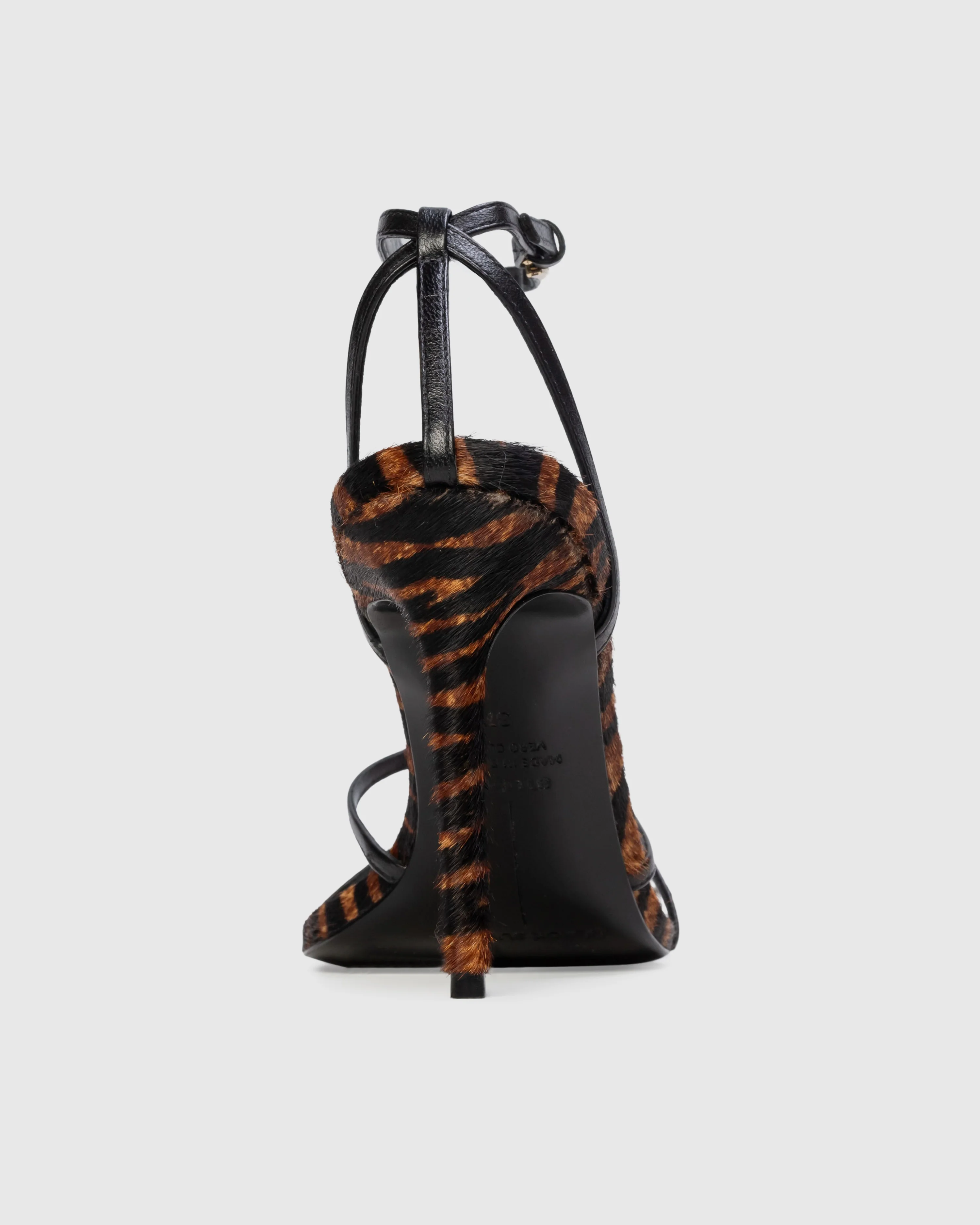 Miley 100 Sandal - Image 5