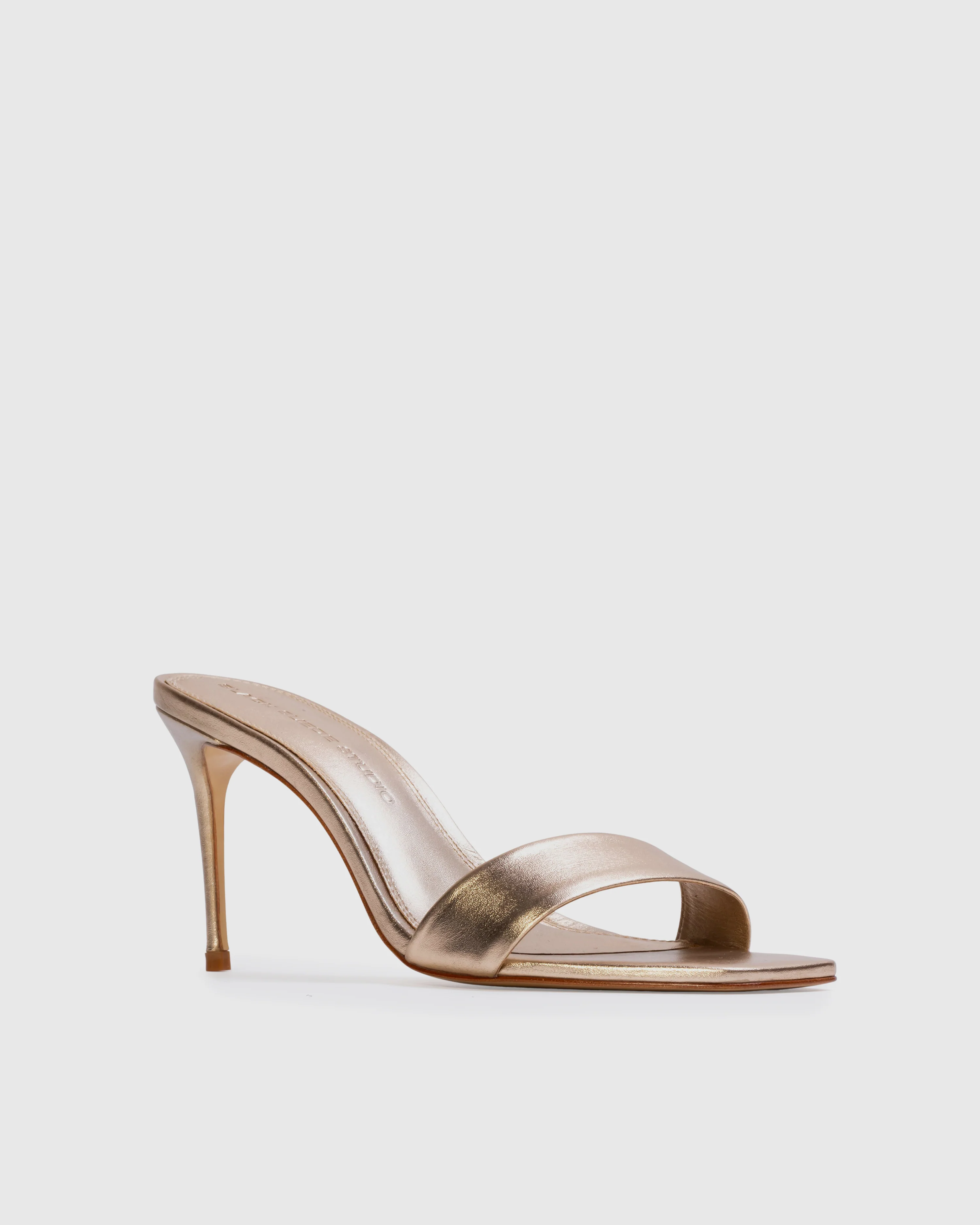 Naomi 80 Mule - Image 3