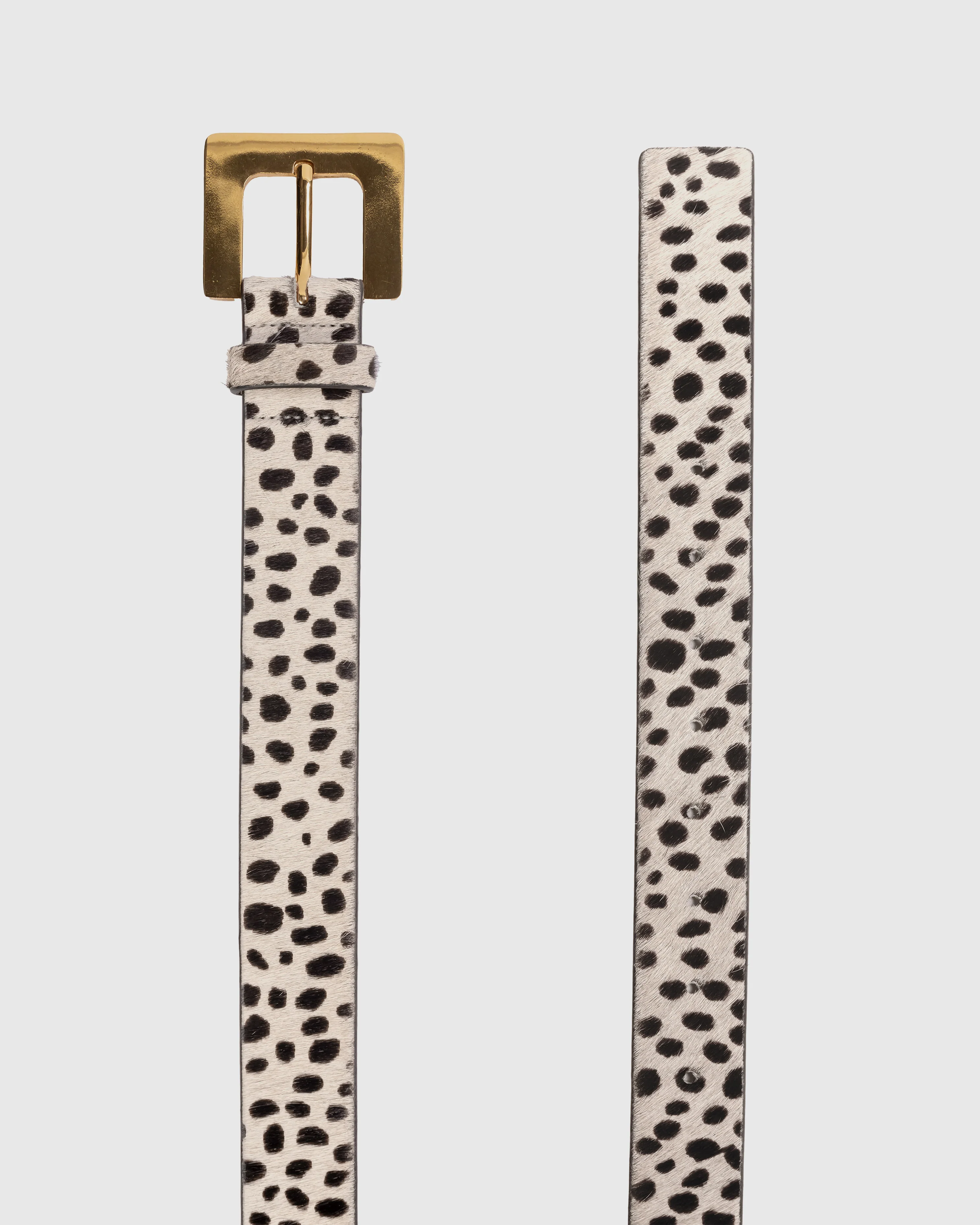 Noir Belt - Image 2