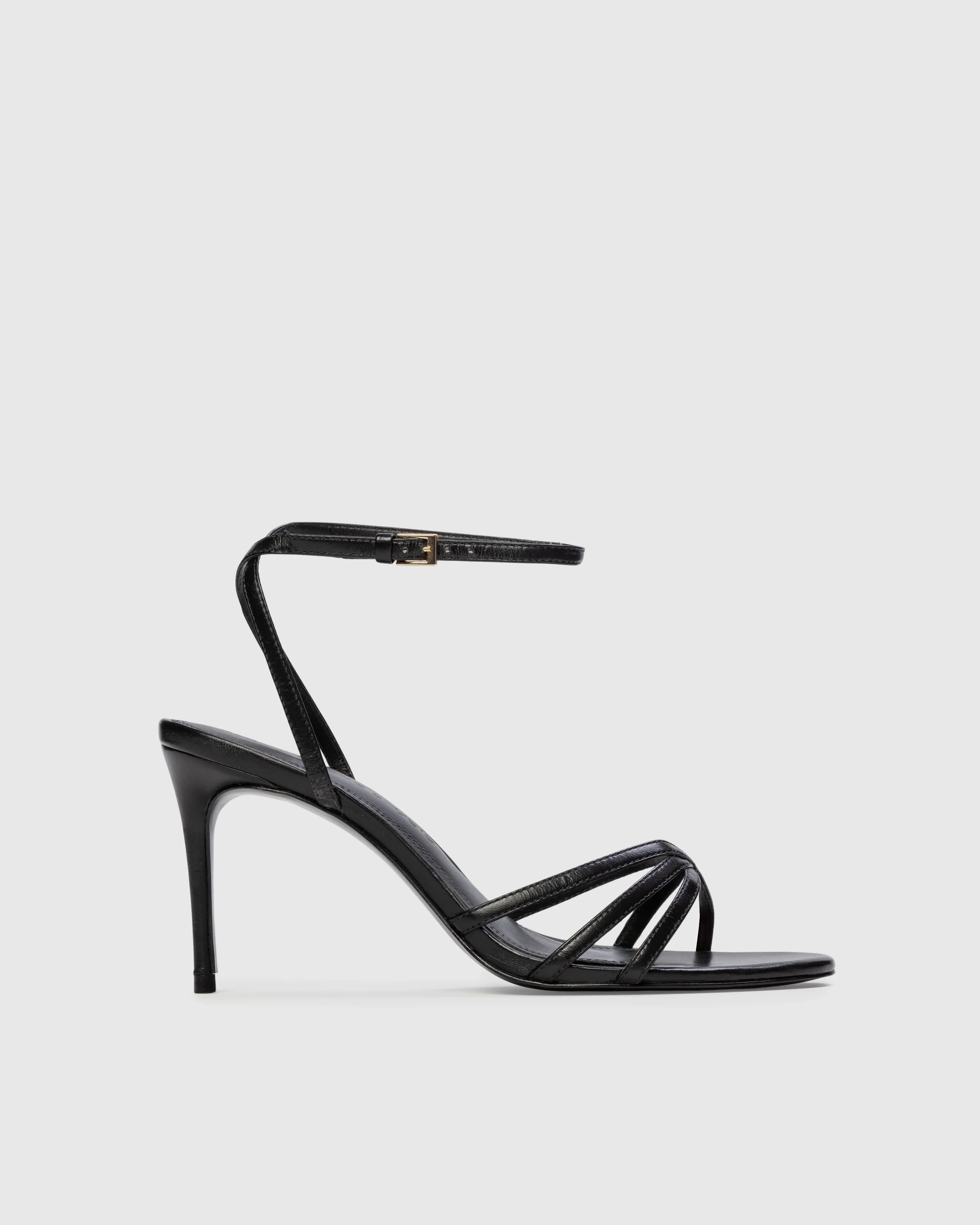 Olie 80 Sandal