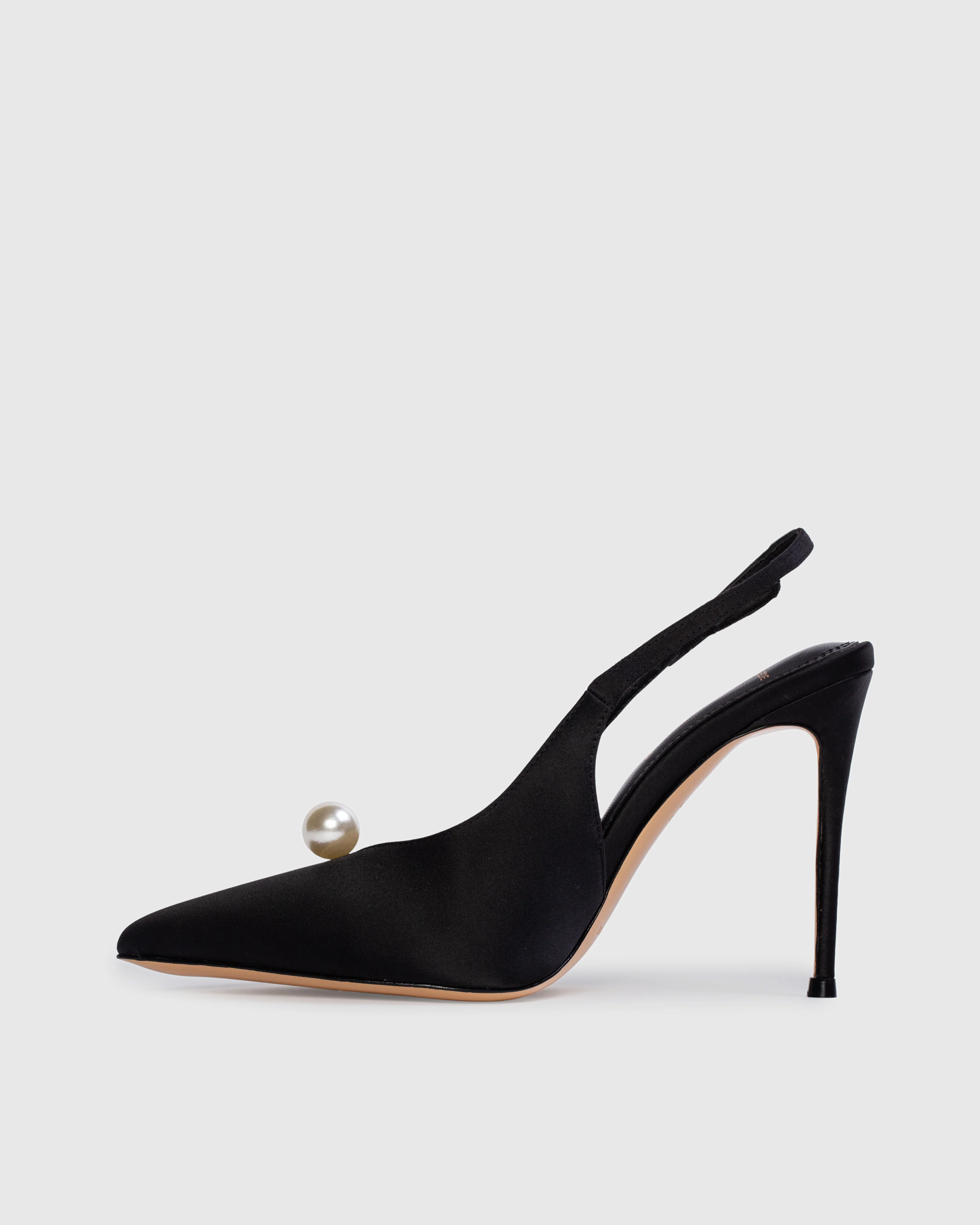 Reina 100 Pump - Image 6
