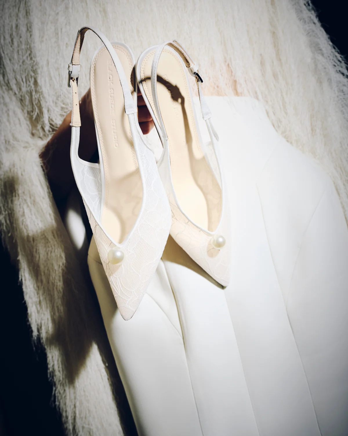 Reina 80 Pump - Image 6