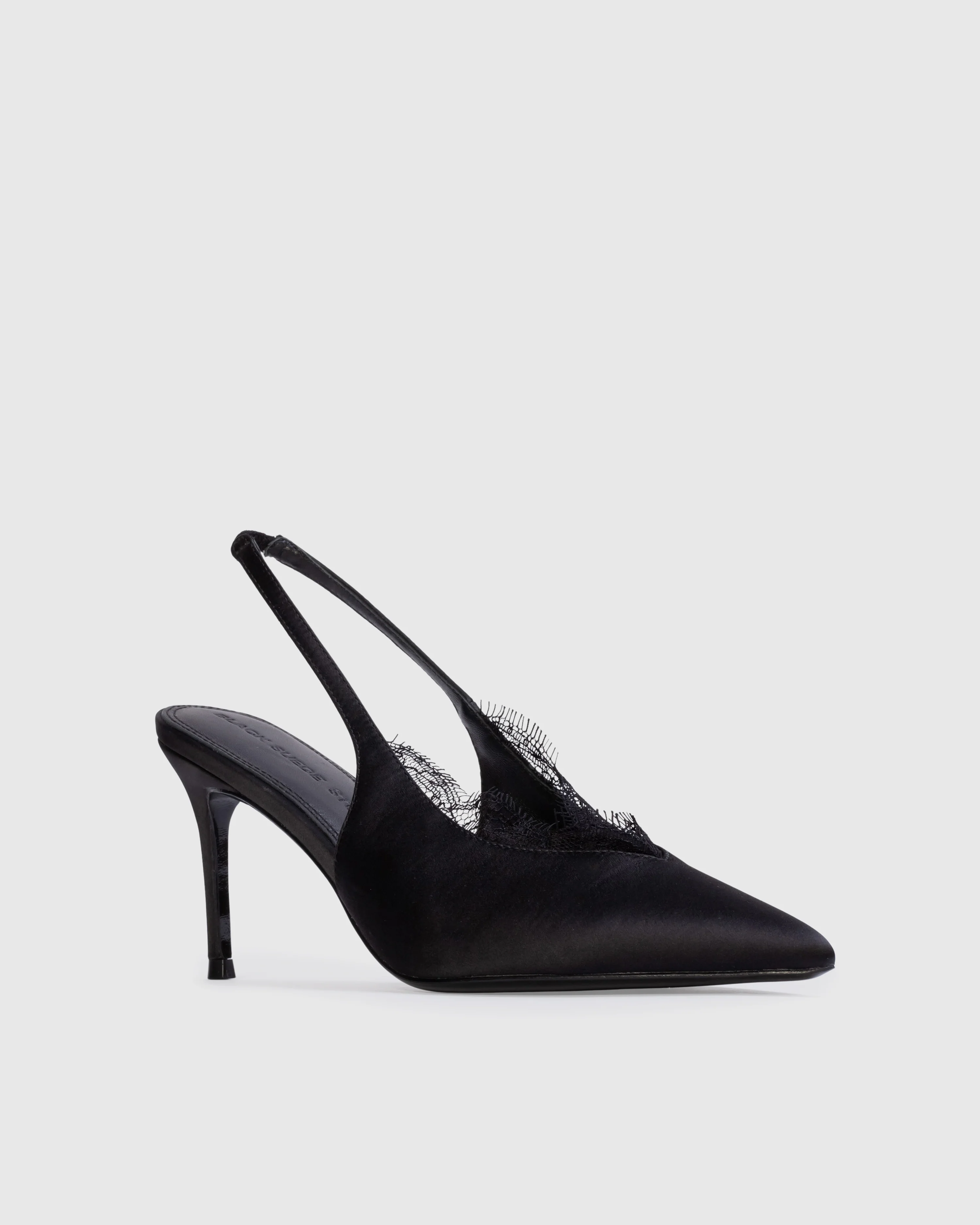 Royale 80 Pump - Image 3