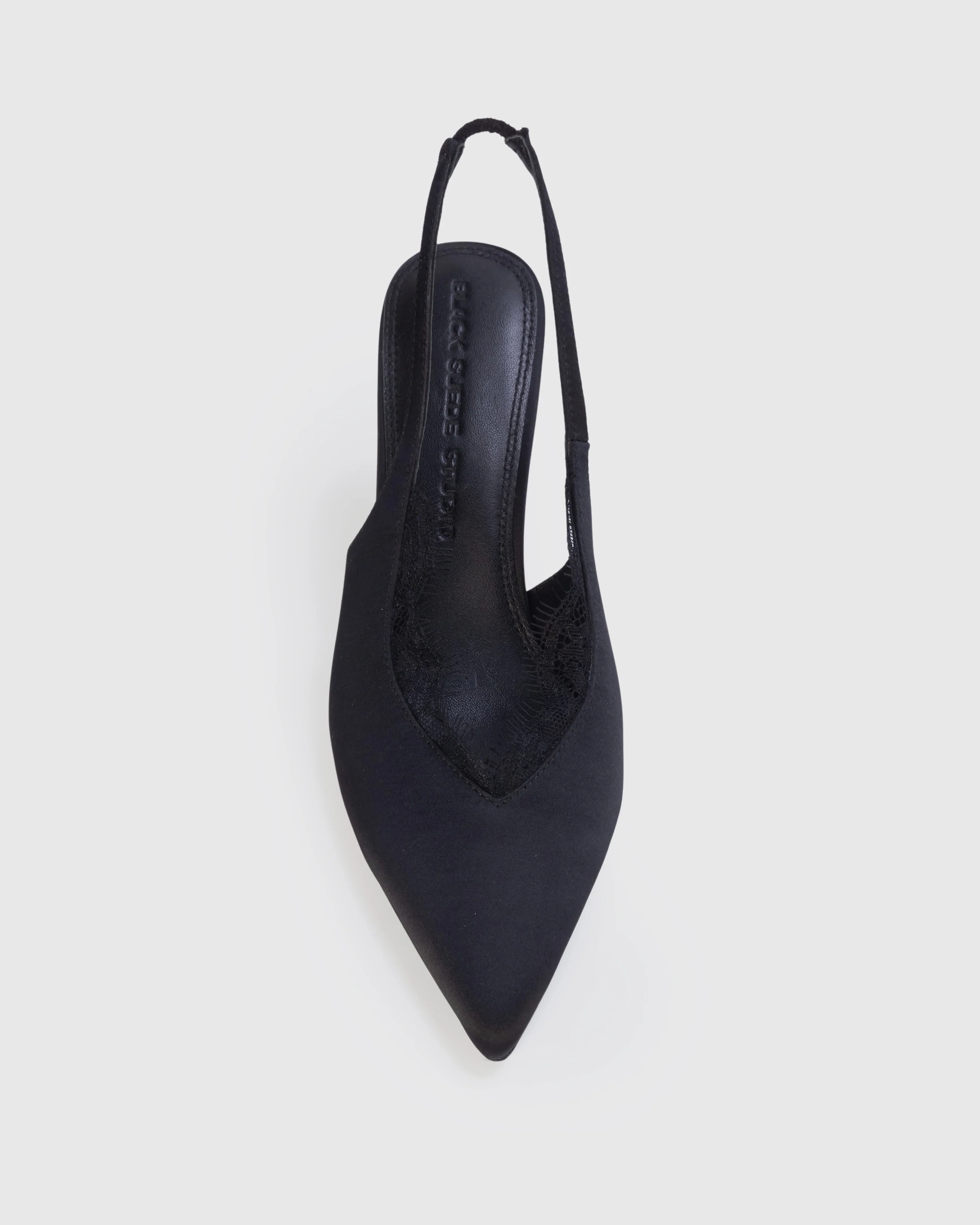 Royale 80 Pump - Image 4
