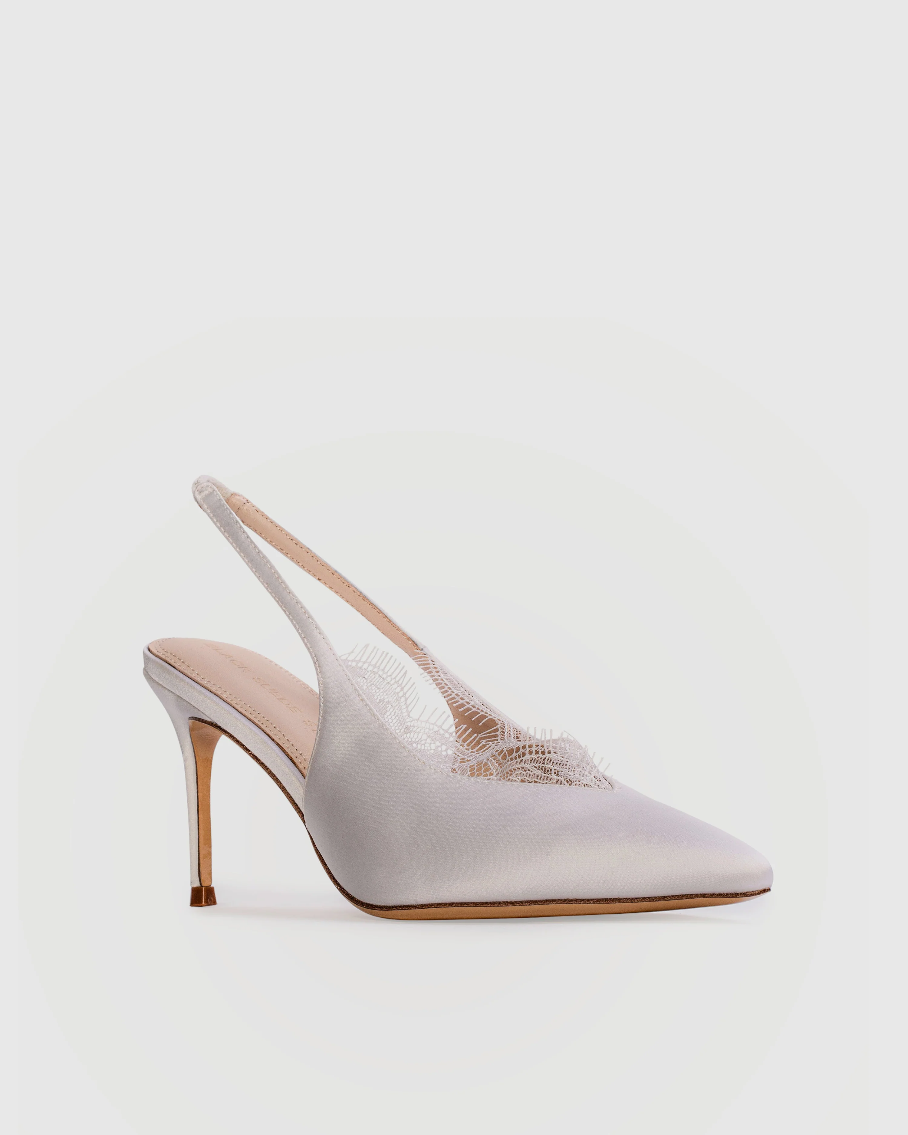 Royale 80 Pump - Image 3
