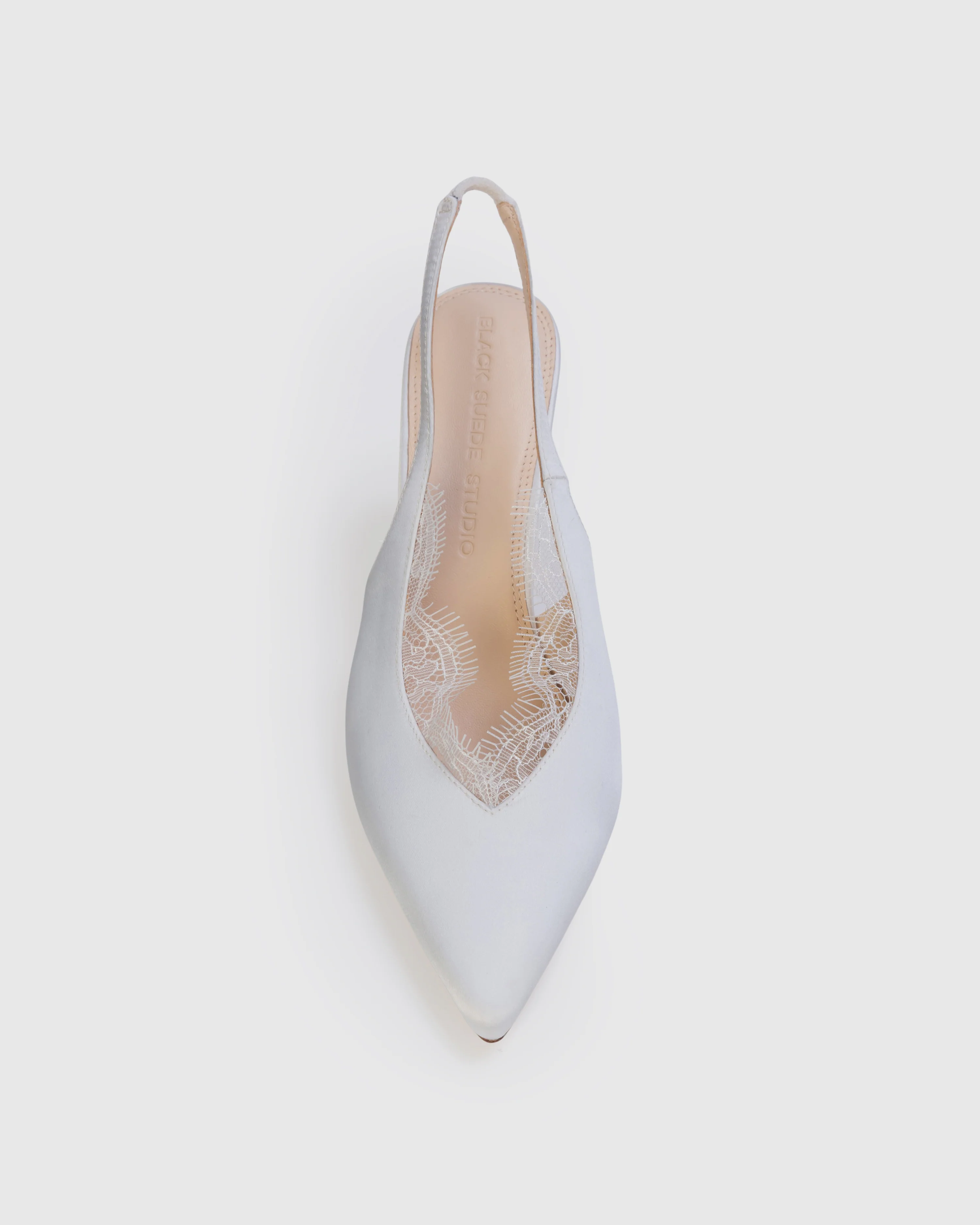 Royale 80 Pump - Image 4