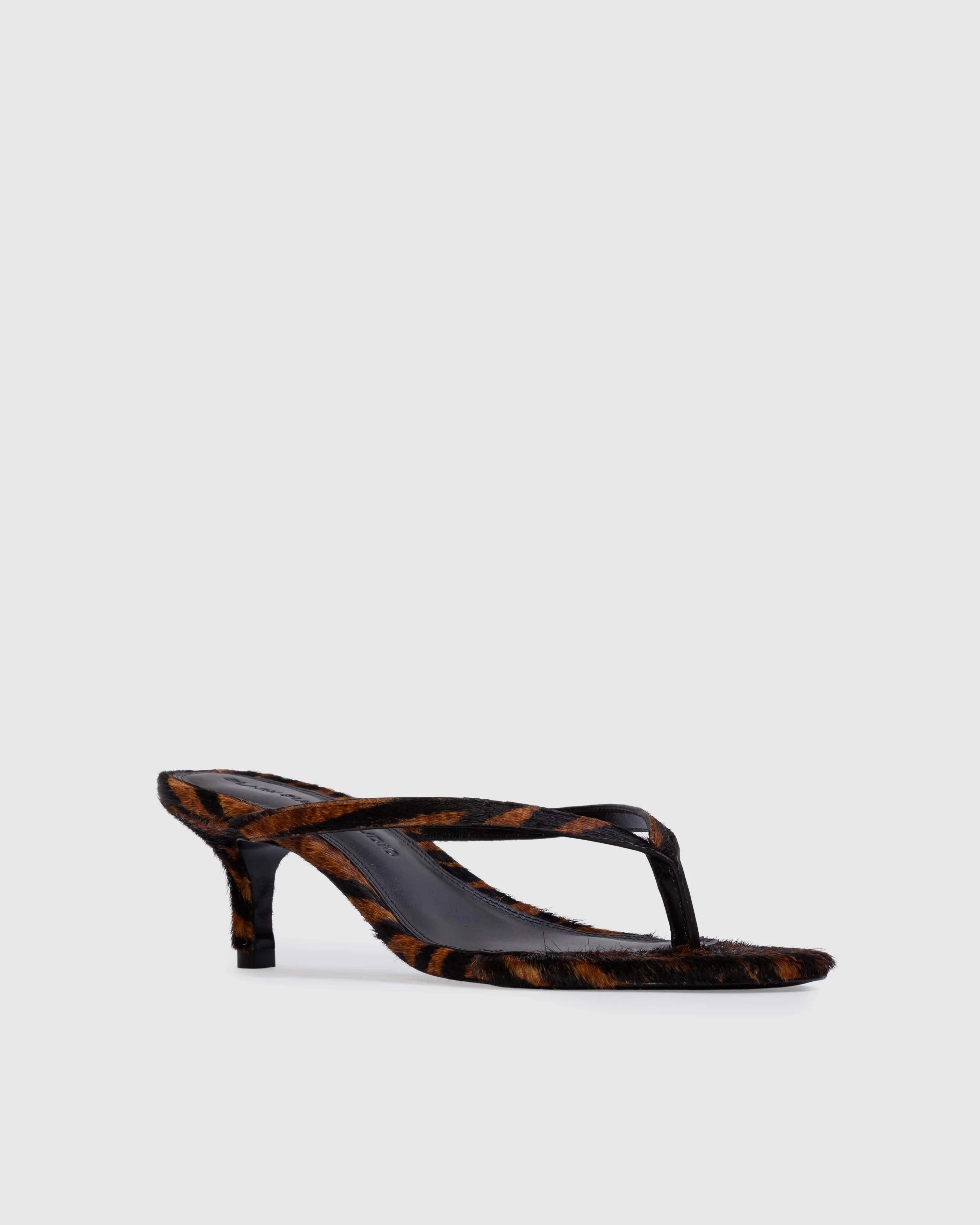Tash 50 Mule - Image 3
