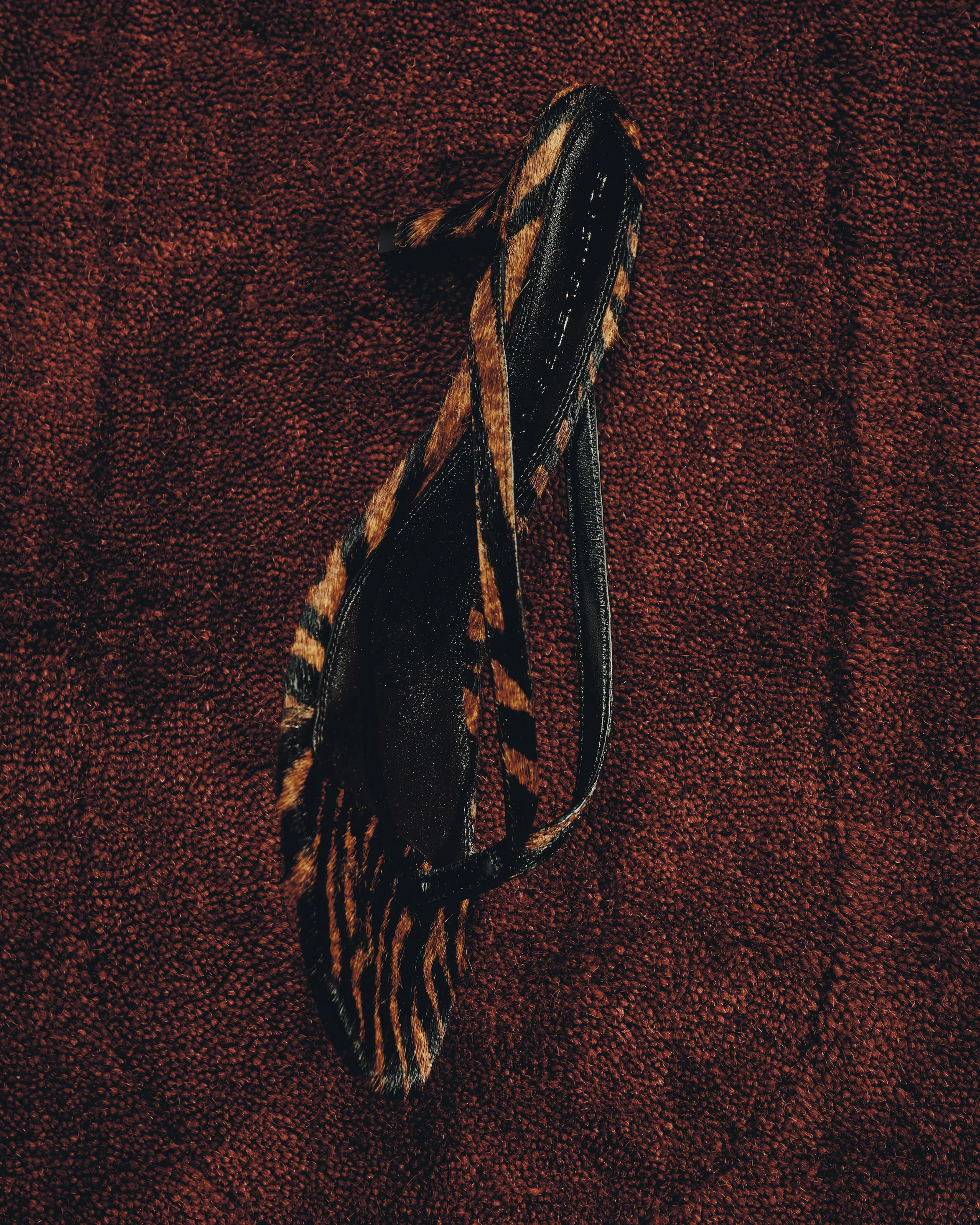 Tash 50 Mule - Image 6