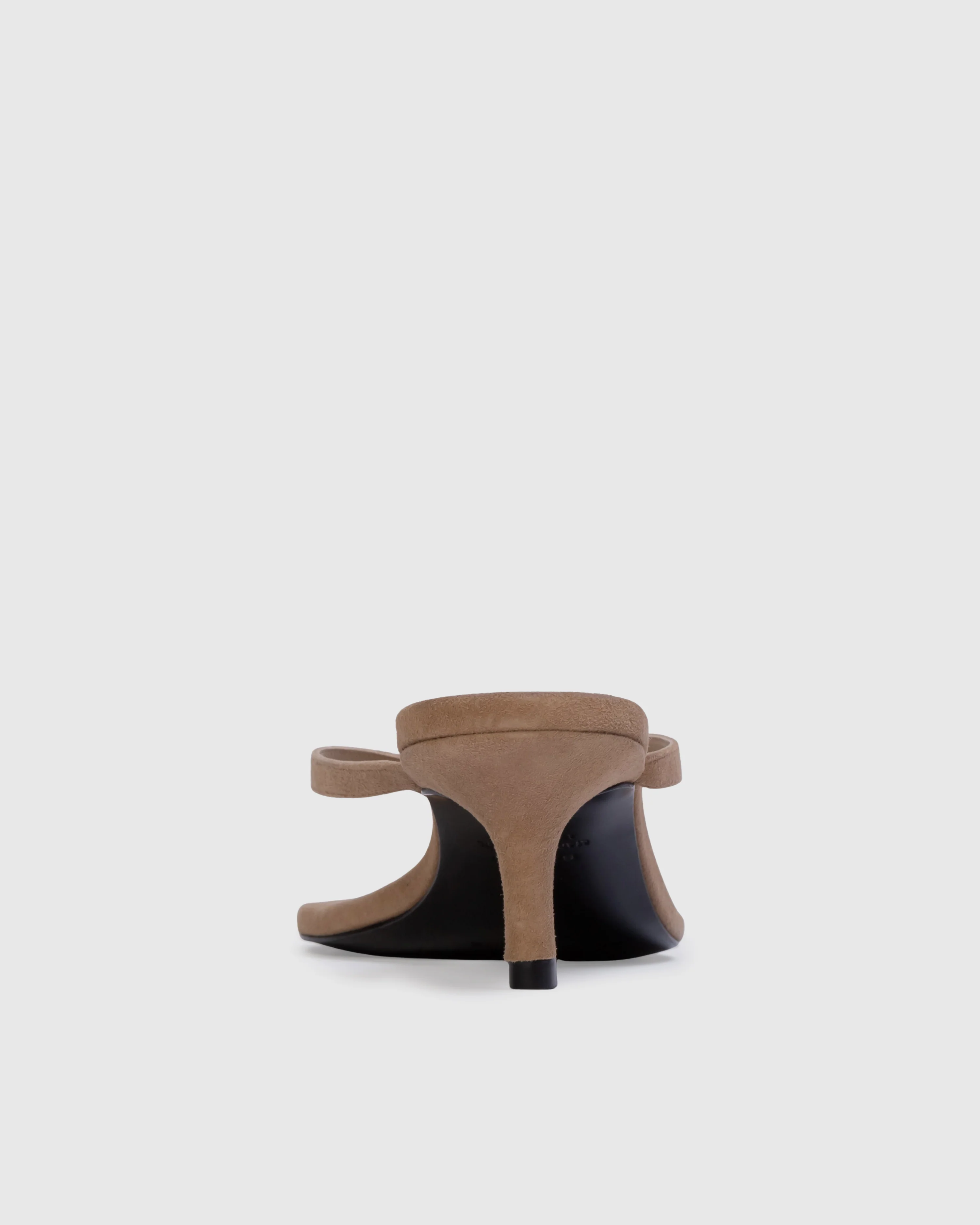 Tash 50 Mule - Image 5
