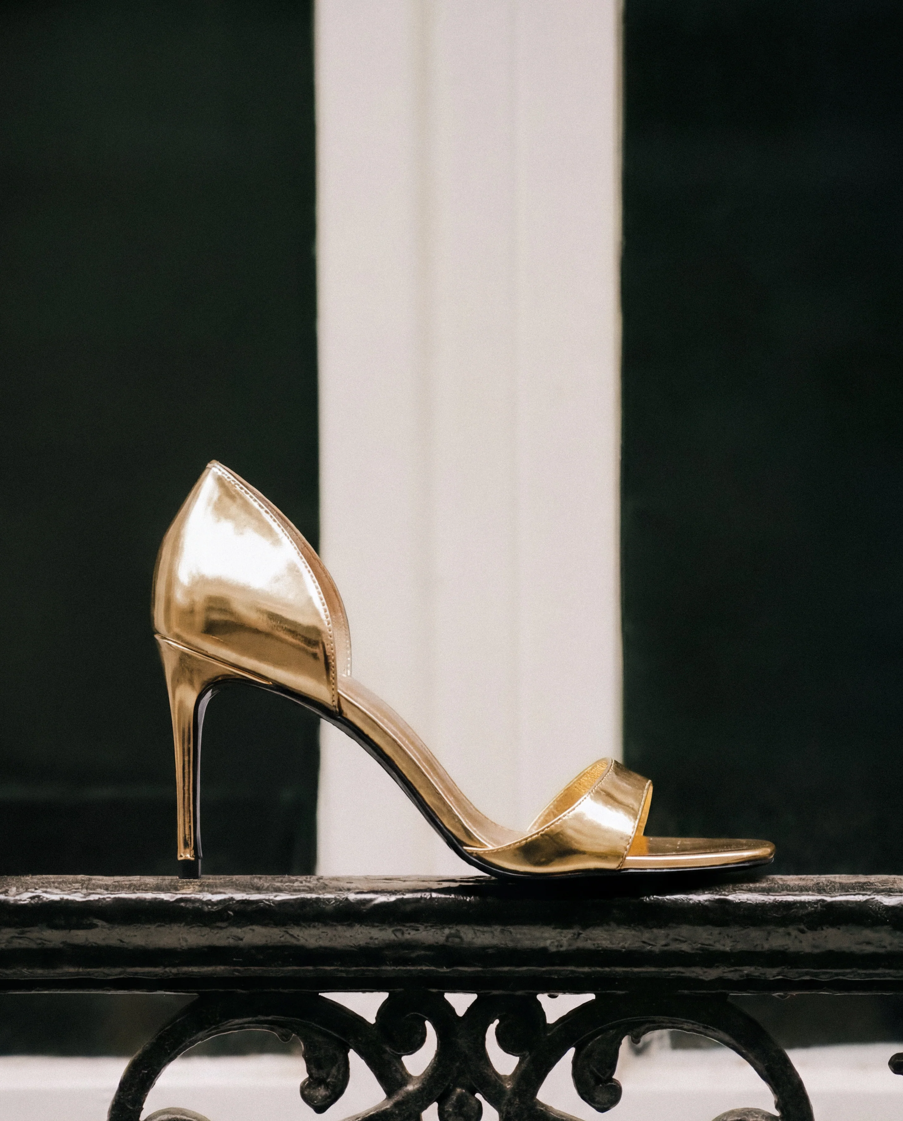 Vanity 80 Sandal - Image 6